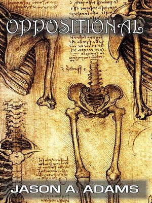 cover image of Oppositional